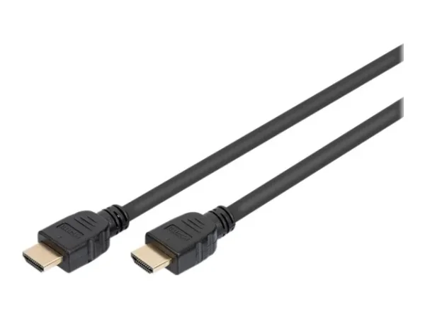 ASSMANN Connection Cable HDMI Ultra 2m