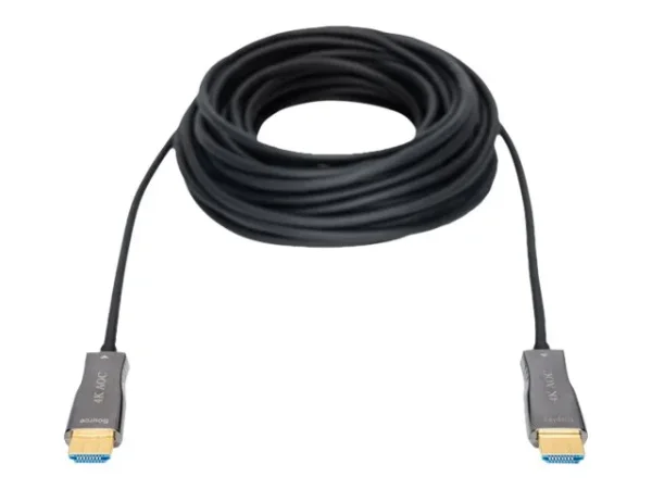 ASSMANN Connection Cable HDMI Hybrid 30m