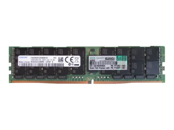 HPE SimpliVity 768G 6x128G LRDIMM Kit