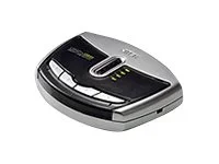 ATEN US421A USB 2.0-Peripheriegeräte-Sw