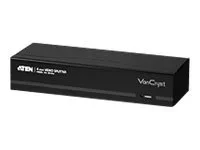 ATEN VS138A VGA Video-Splitter 450MHz
