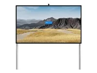 STEELCASE Floor Supported Wall Mount 85Z