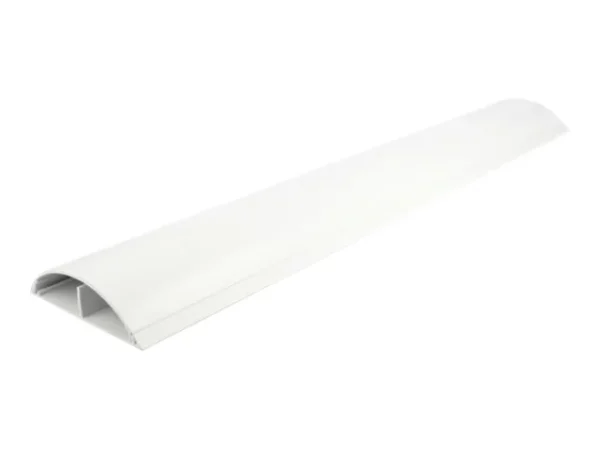 DELOCK Kabelkanal 89 x 21mm - Länge 1m