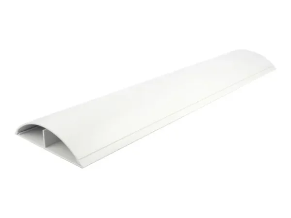 DELOCK Kabelkanal 119 x 26mm - Länge 1m