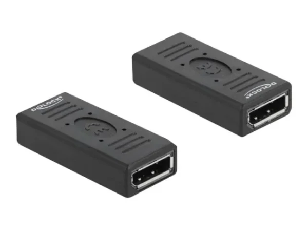 DELOCK DisplayPort 1.2 Adapter Bu zu Bu
