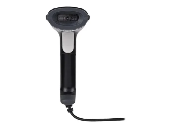 KAPTUR KP2000 Rapid 1D Barcode Scanner