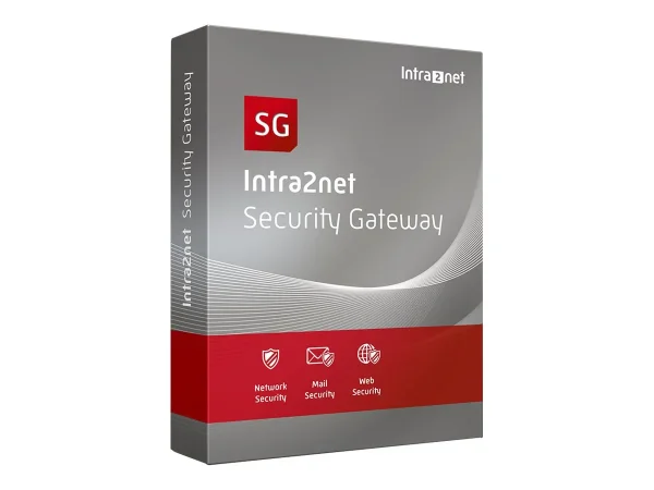 INTRA2NET SG Lizenz 30 Benutzer
