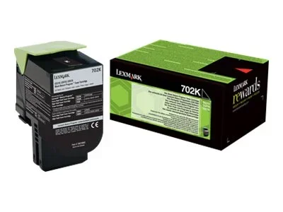 LEXMARK PB Toner schwarz CS310dn/CS310n