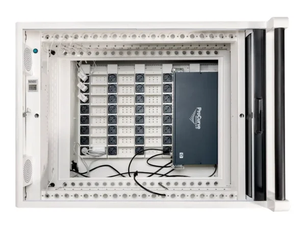 PARAT Trolley U40/U20 14.0/15.6 WOL