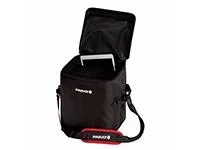 PARAT TabletBag für 10 Geräte schwarz