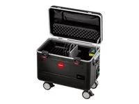 PARAT Case TC10 Plus 11.5 schwarz