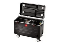 PARAT Case TC20 Plus 11.5 schwarz