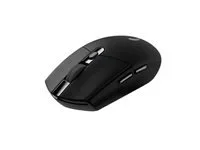 LOGI G305 Recoil Gaming Mouse BLACK EER2