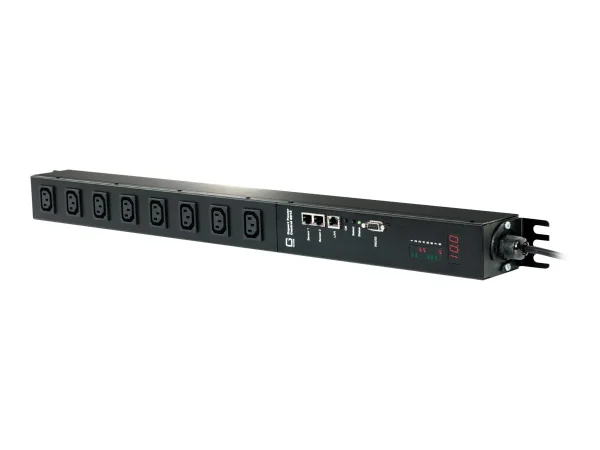 GUDE 8316-2 EPC 8xC13 switched PDU