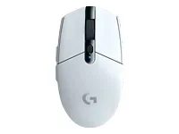 LOGI G305 Recoil Gaming Mouse WHITE EER