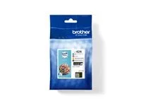 BROTHER LC424VAL INK FOR MINI19 BIZ-SL