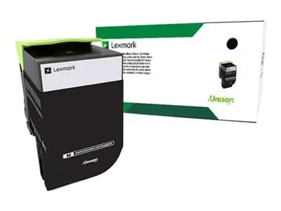 LEXMARK PB Toner schwarz CS310dn/CS310n
