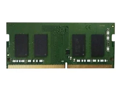 QNAP 4GB DDR4 RAM 2400 MHz SO-DIMM 260