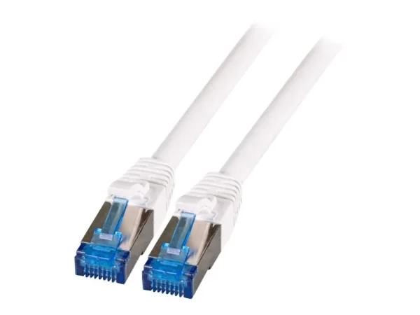 EFB Patchkabel S/FTP Cat6A Superflex