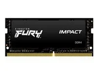 KINGSTON 64GB 3200MHz DDR4 CL20 SODIMM