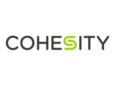 HPE Cohesity DataProt Rep SVC 1TB 5yr