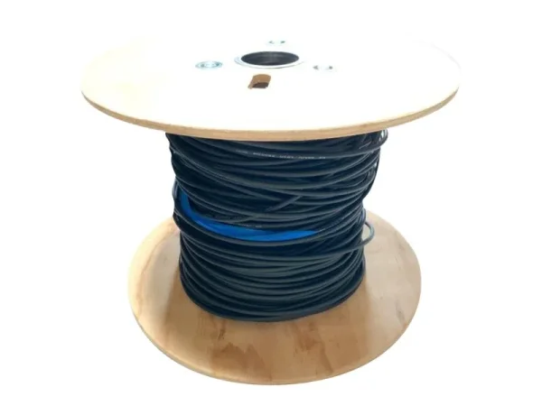 PROCOM 100m Rolle RG 58 A/U L