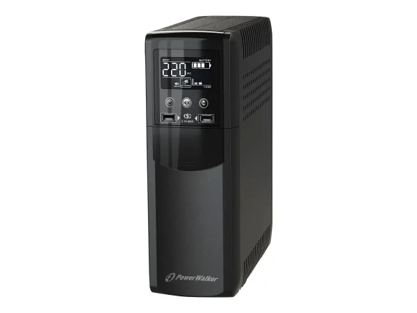 Powerwalker VI 800 CSW Iec