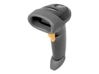 DIGITUS 2D Bluetooth Barcode Scanner