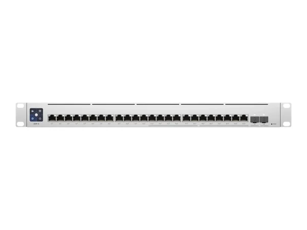UBIQUITI USW-ENTERPRISE-24-POE