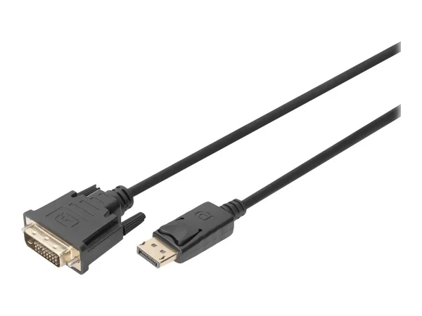 DIGITUS DisplayPort adapter cable