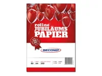 ROLINE Kopierpapier A4 80g 500 Blatt