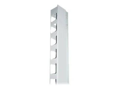 INT Spare Rails for 48,26cm Cabinets 12U