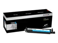 LEXMARK Entwicklereinheit cyan