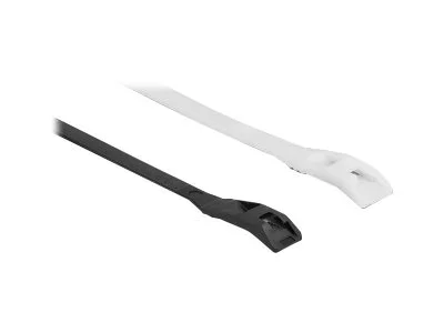 DELOCK Kabelbinder L 205xB 4,6mm 100