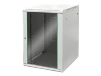 DIGITUS 16HE Wandgehäuse Dynamic Basic