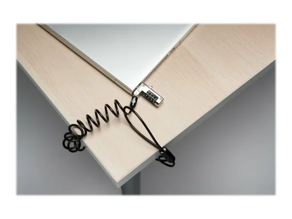 KENSINGTON Slim Zahlenschloss