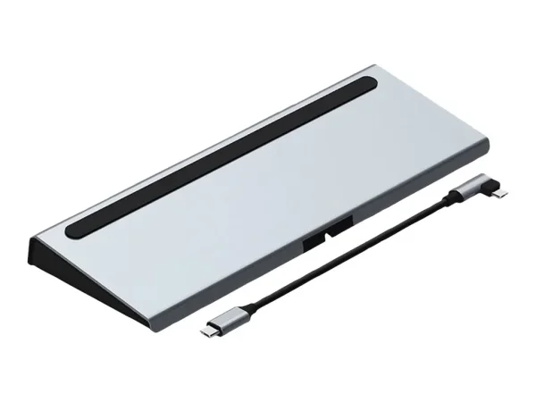 VALUE USB 3.2 Gen 2 Typ C Multiport Dock