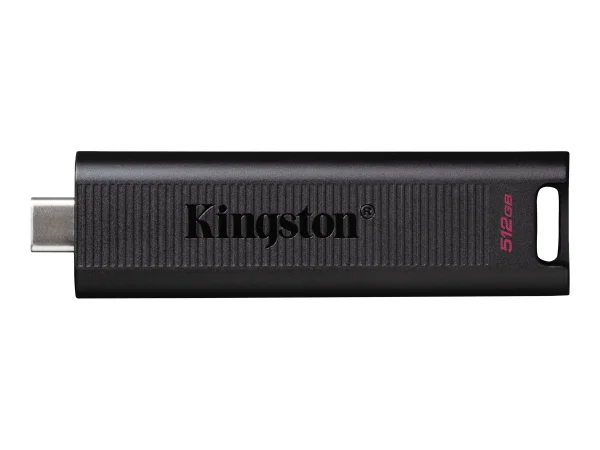 KINGSTON 512GB USB3.2 Gen 2 DataTraveler