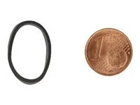 DELOCK Gummiring zur Befestigung für M.2