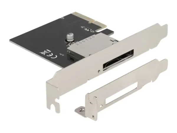 DELOCK PCI Express Karte 1xCFexpressSlot