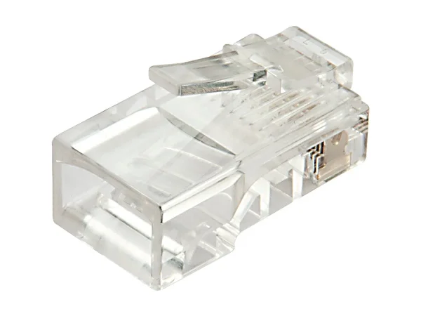 LINDY RJ45 Stecker UTP Cat.5e