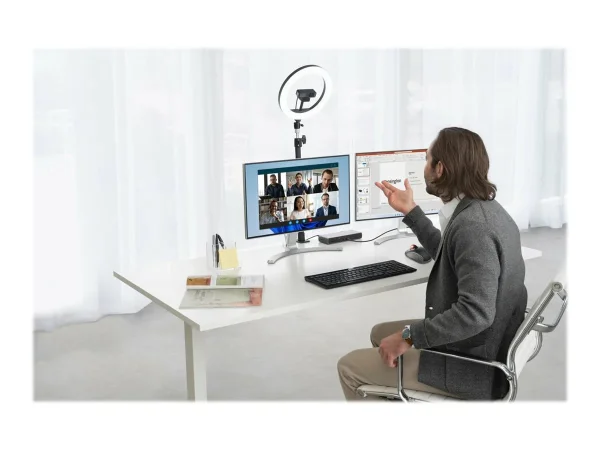 KENSINGTON W2000 Webcam 1080P