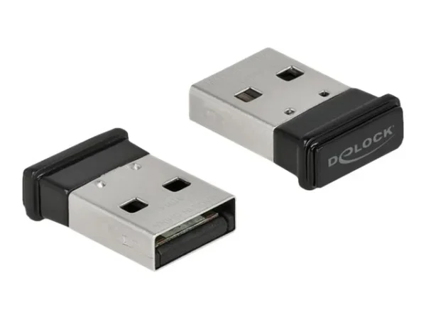 DELOCK USB Bluetooth 5.0 Adapter Micro