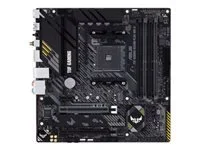 ASUS TUF GAMING B550M-PLUS WIFI II AM4