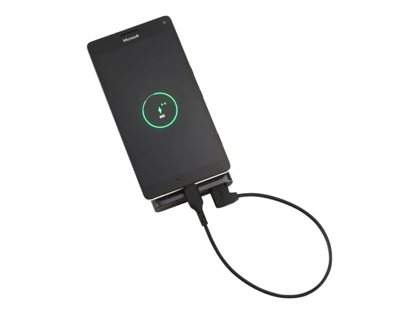 KENSINGTON Chrg Sync USB-A USB-C 5er pck