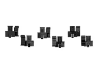 REALWEAR MSA Front Brim Top Mount Clips