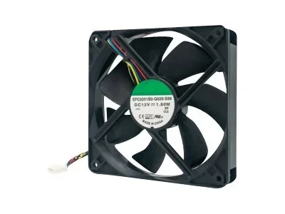 QNAP Fan 120x120x25mm 12V 4PIN 2200