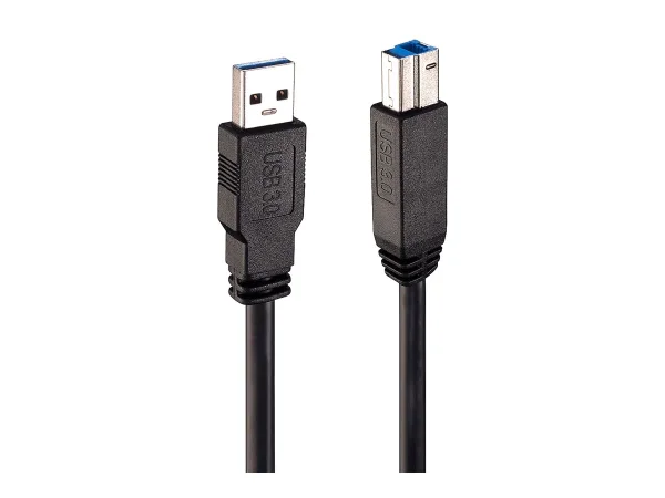 LINDY USB 3.0 Aktivkabel A/B 10m