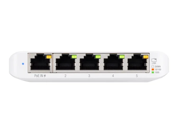 UBIQUITI USW-Flex-Mini-EU