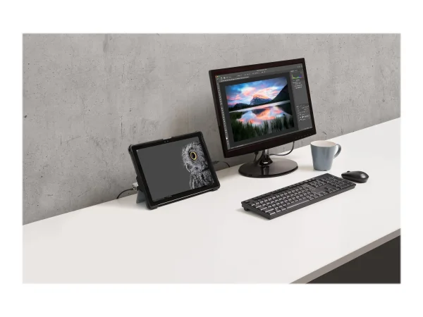 KENSINGTON Kabelschloss für Surface Pro